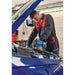 Draper XP20 20V Brushless Impact Driver, 200Nm (Sold Bare) 55944 Draper - Town Tools 