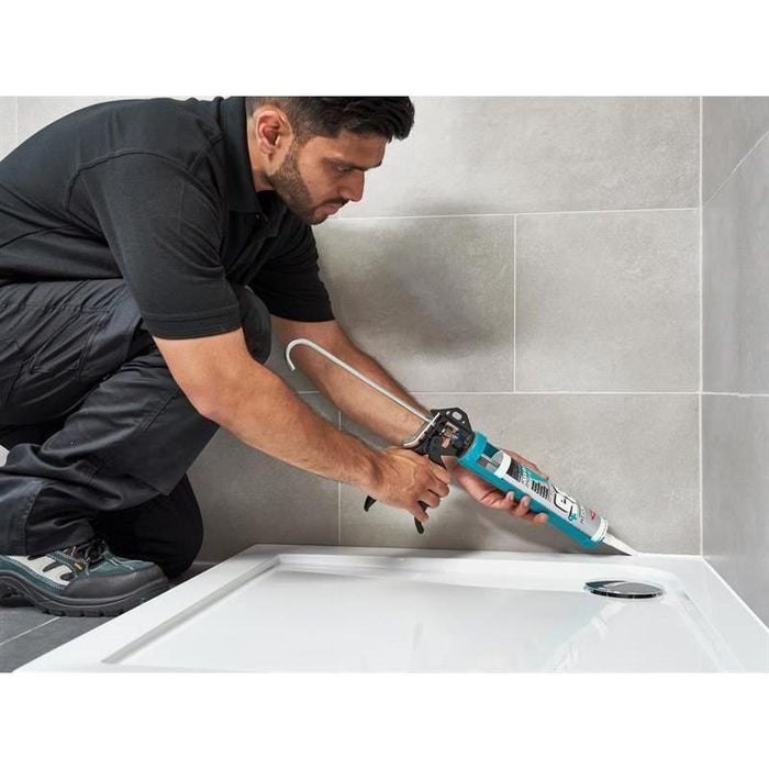 Dowsil 785+ Silicone Sealant Jasmine 310ml Dowsil - Town Tools