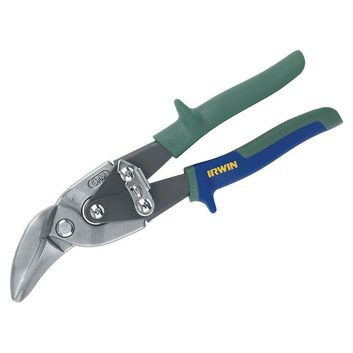 Irwin® 20SR Offset Snips Right Hand 225mm (9in) IRWIN® - Town Tools