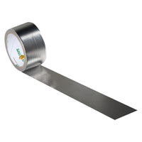 Shurtape Duck Tape® 48mm x 9.1m Chrome