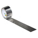 Shurtape Duck Tape® 48mm x 9.1m Chrome Shurtape - Town Tools
