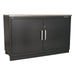 Sealey Premier Premier Storage System with Stainless Worktop 5.6m APMSSTEEL Sealey Premier - Town Tools 