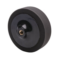 Draper Polishing Sponge, 150mm, M14, Soft 01782
