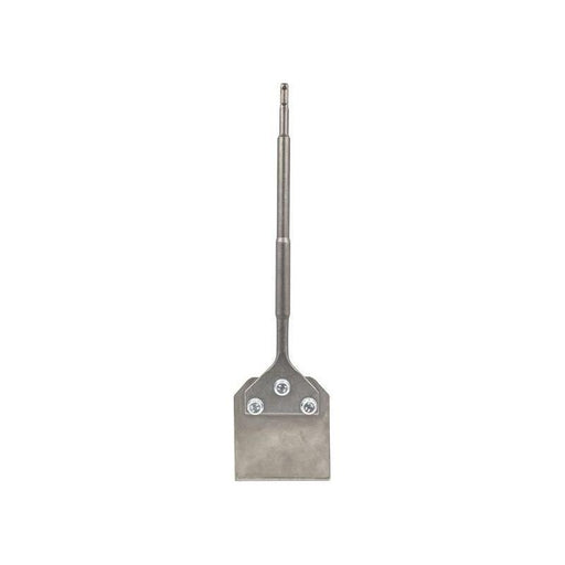 Faithfull SDS Plus Tile & Floor Scraper 400 x 100mm Faithfull - Town Tools