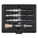 Sealey Flip Over Driver Set 4pc FDS4 Sealey - Town Tools 