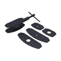 Laser Brake Caliper Spreader, Hydraulic 8092