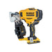 Dewalt Power Tools DCN45RND2 XR Brushless Roofing Coil Nailer 18V 2 x 2.0Ah Li-ion DeWALT Power Tools - Town Tools