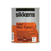 Sikkens Cetol Filter 7 Plus Translucent Woodstain Dark Oak 1 litre Sikkens - Town Tools