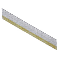 Dewalt Power Tools 15 Gauge Stainless Steel DA Finish Nails 38mm (Pack 4000)