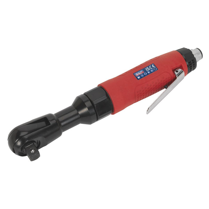 Sealey Generation Air Tool Stand Deal AS1COMBO6 Sealey - Town Tools 