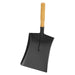 Sealey Coal shovel 8" with 228mm Wooden Handle SS09 Sealey - Town Tools 