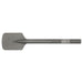 Sealey Clay Spade 110 x 500mm Bosch 11304 B1CS Sealey - Town Tools 