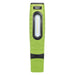 Sealey Rechargeable 360 Inspection Light 16 SMD & 3W SMD LED Green 2 x Lithium-i Sealey - Town Tools 