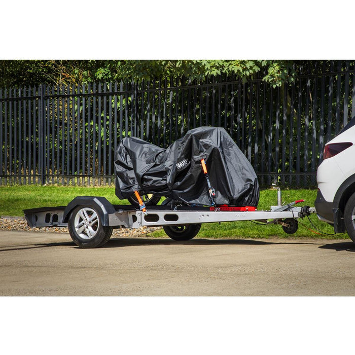 Sealey Motorcycle Transport Cover - Large MTCL Sealey - Town Tools 