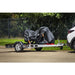 Sealey Motorcycle Transport Cover - Large MTCL Sealey - Town Tools 