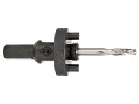 Bosch Powertool Accessories 5/8in Hexagon Adapter Arbour