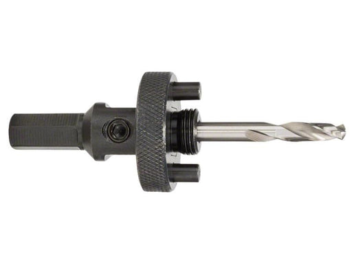 Bosch Powertool Accessories 5/8in Hexagon Adapter Arbour Bosch Powertool Accessories - Town Tools