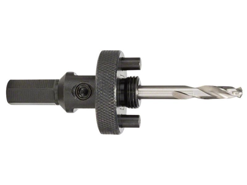 Bosch Powertool Accessories 5/8in Hexagon Adapter Arbour Bosch Powertool Accessories - Town Tools