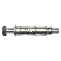 Masonmate® Loose Bolt Shield Anchor M16 x 30mm (5)