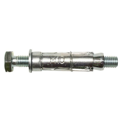 Masonmate® Loose Bolt Shield Anchor M16 x 30mm (5) MASONMATE® - Town Tools