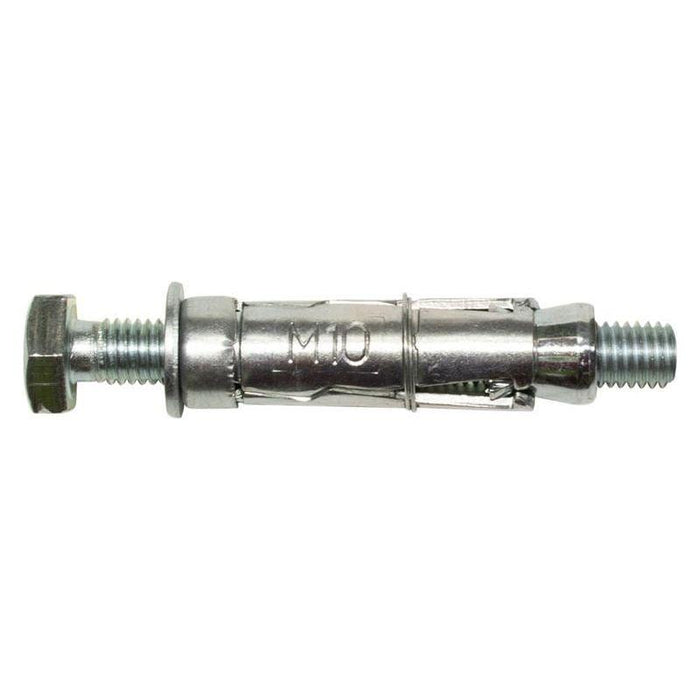 Masonmate® Loose Bolt Shield Anchor M16 x 30mm (5) MASONMATE® - Town Tools