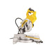 Dewalt Power Tools DWS777 XPS Crosscut Mitre Saw 216mm 1800W 110V DeWALT Power Tools - Town Tools
