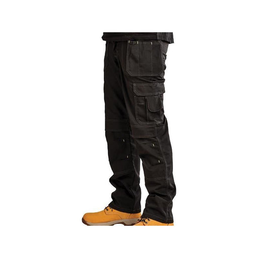 Stanley® Clothing Iowa Holster Trousers Waist 34in Leg 33in STANLEY® Clothing - Town Tools