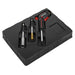 Sealey Premier Premier Interchangeable Propane Torch Set 3-In-1 AK2958 Sealey Premier - Town Tools 