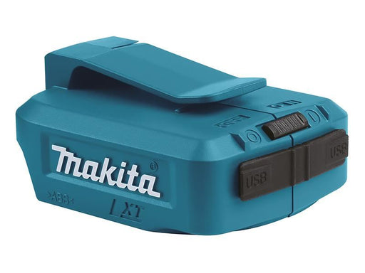 Makita DECADP05 LXT Charging Adaptor Makita - Town Tools