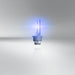 Osram Cool Blue Boost H7, Halogen Headlight Lamp, 62210CBB-HCB, 12 V Passenger C Osram - Town Tools 