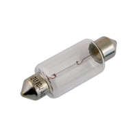 Connect Lucas Festoon Bulb SV8 24V 5W OE260 10pc 30578