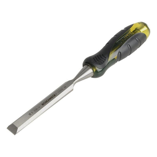 Roughneck Professional Bevel Edge Chisel 16mm (5/8in) Roughneck - Town Tools