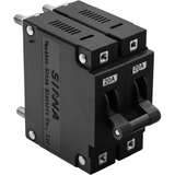 Sealey Circuit Breaker (Single Phase) DG5000-V2-CP24