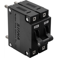 Sealey Circuit Breaker (Single Phase) DG5000-V2-CP24