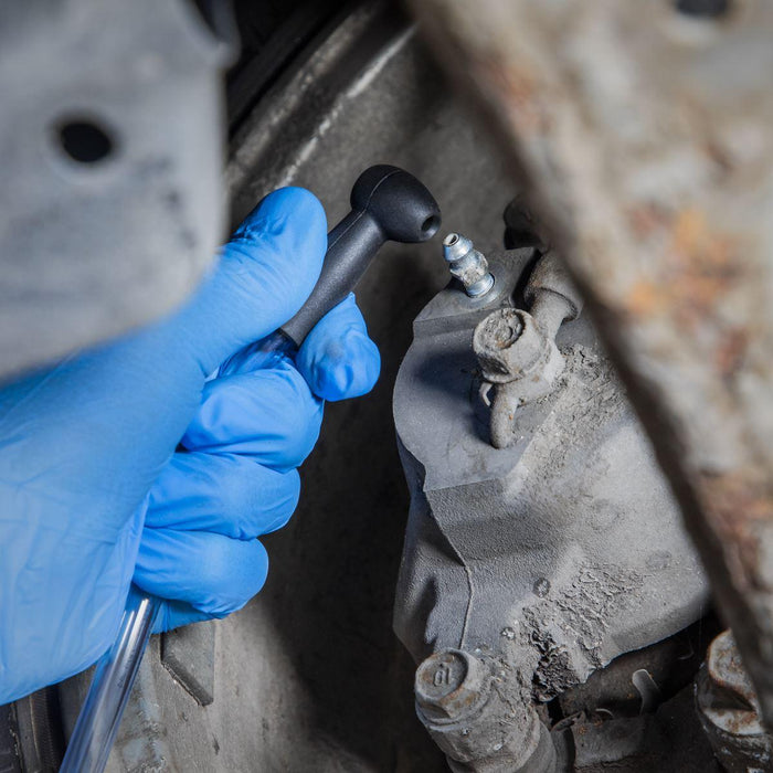 Sealey Premier Premier Pneumatic Vacuum Brake & Clutch Bleeder 1.2L VS0220 Sealey Premier - Town Tools 