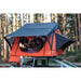 TentBox Lite (Orange Edition) 2-3 Person Roof Tent TENTBOX - Town Tools