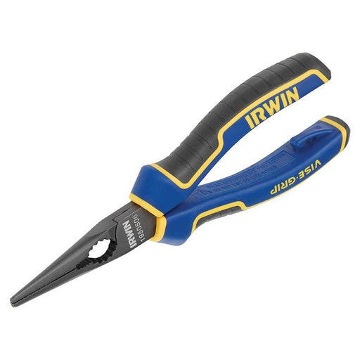 Irwin® Vise-Grip® Standard Long Nose Pliers 150mm (6in) IRWIN® Vise-Grip® - Town Tools
