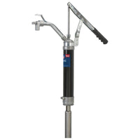 Sealey Heavy-Duty Lever Pump with Swivel Handle TP6802