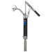 Sealey Heavy-Duty Lever Pump with Swivel Handle TP6802 Sealey - Town Tools 