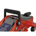 Sealey Low Profile Short Chassis Trolley Jack 2 Tonne - Red 1020LE Sealey - Town Tools 