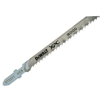 Dewalt Power Tools XPC HCS Wood Jigsaw Blades Pack of 5 T111C