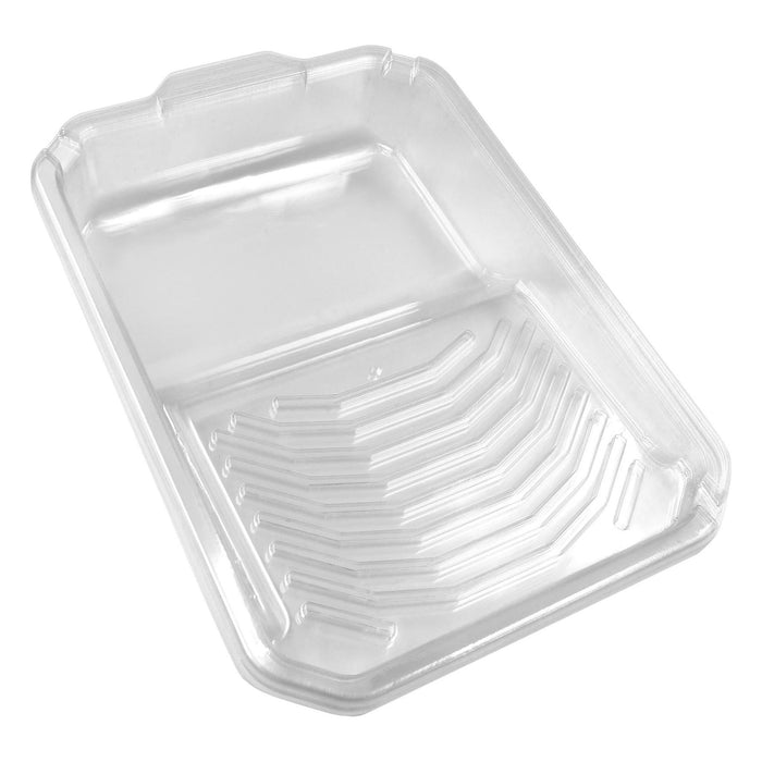 Draper Rollingdog Paint Tray Liners, 9"/230mm (Pack of 5) Draper - Town Tools