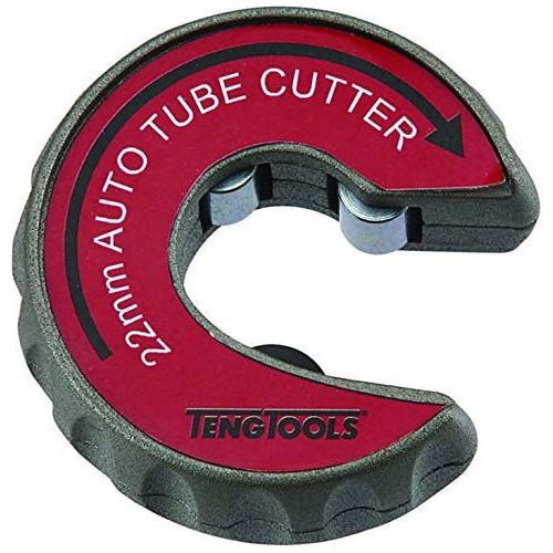 Teng Tools Rotating Pipe Cutter 15mm Teng Tools - Town Tools 