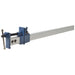 Faithfull Aluminium Quick-Action Sash Clamp 800mm (32in) Capacity Faithfull - Town Tools