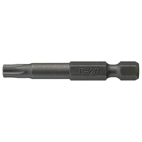 Teng Tools 1/4" TX Bits 50mm TX27 3 pcs Teng Tools - Town Tools 