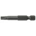 Teng Tools 1/4" TX Bits 50mm TX27 3 pcs Teng Tools - Town Tools 