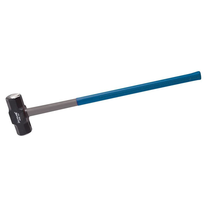 Silverline Sledge Hammer Fibreglass 14lb (6.35kg) Silverline - Town Tools 