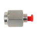 Connect Airbrake Self Sealing Valve For C & CA Coupling 1pc 39956 Tool Connection - Town Tools 