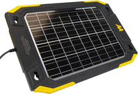 AA 13W Solar Battery Charger