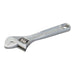 King Dick Adjustable Wrench Chrome 4" King Dick - Town Tools 